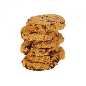 Byron Bay Cookies - Sticky Date & Ginger x 6